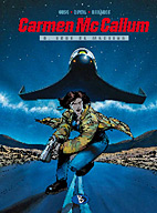 Carmen Mc Callum 5: Deus Ex Machina (McCallum)