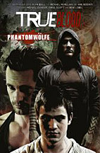 True Blood 5: Phantomwoelfe