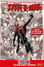 Spider-Man Heft (Marvel Now) 7