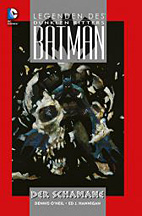 Batman - Legenden des Dunklen Ritters 1: Der Schamane HC