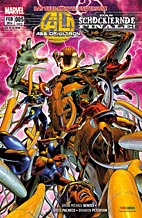 Age of Ultron 5 (von 5)