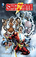 Shazam (dc prem 85) HC