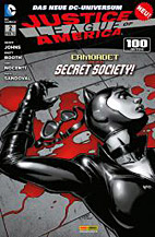 Justice League of America Heft 2