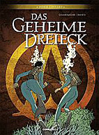 Das Geheime Dreieck - Gesamtausgabe 3