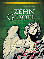 Zehn Gebote Gesamtausgabe 2