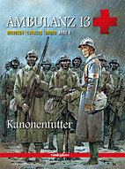 Ambulanz 13 4: Kanonenfutter