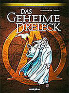 Das Geheime Dreieck - Gesamtausgabe 4