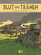 Blut und Traenen 1: Zehn Tage im Mai