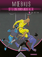 Sternenwanderer 3: Die Goettin (Neuauflage)
