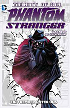 Phantom Stranger 1: Ein Fremder unter uns