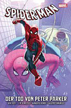 Spider-Man: Der Tod von Peter Parker (Marvel Now) HC