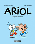 Ariol 3: Saugute Freunde