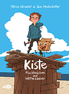 Kiste 2: Fluchtmuecken und Wetterzauber