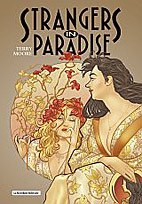 Strangers in Paradise Gesamtausgabe 4