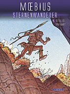 Sternenwanderer 4: Stells Irrfahrt (Neuauflage)