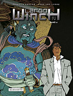Largo Winch Sammelband 4 (enthaelt Band 13-16)