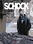 Schock 1: *VZA* Die Geister von Knightgrave 1