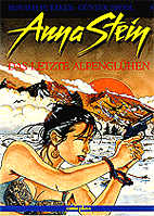 Anna Stein 3: Das letzte Alpengluehen