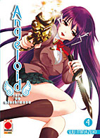 Angeloid 4