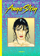 Anna Stein Hardcover (3 Baende)