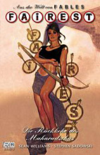 Fairest 3: Die Rueckkehr des Maharadschas