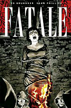 Fatale 3: Westlich der Hoelle