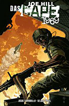 Das Cape 2 (Joe Hill)