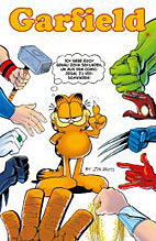 Garfield Sonderband 2: Garfield Kids TV-Comic 2