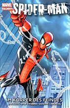 Spider-Man Paperback 1: *HC* Im Koerper des Feindes (Marvel Now)