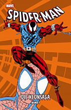 Spider-Man: Die Klonsaga 1 (von 7) HC