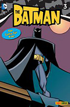 Batman TV Comic 3: