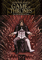 Game of Thrones 3: *HC* Das Lied von Eis und Feuer 3 (Collectors Edition)