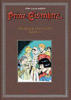 Prinz Eisenherz - Murphy 9: (1987 / 1988)