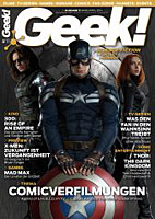 Geek Heft 11