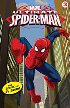 Ultimate Spider-Man 3 (Marvel TV-Comics): (Ultimative Spider-Man)