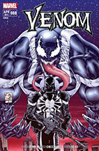 Venom 8: Das Boese in uns allen