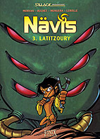 Naevis 3: Latitzoury