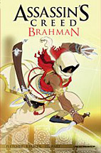 Assassin`s Creed 3: Brahman (Panini)