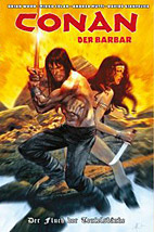 Conan der Barbar 3: Der Fluch der Teufelsbaenke