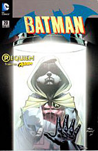 Batman Heft 20 Variant