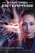 Star Trek -  Enterprise 3: Kobayashi Maru