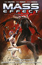 Mass Effect 5: Foundation 1