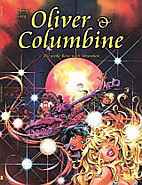 Oliver und Columbine 5: Die grosse Reise nach Absurdien