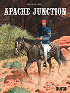 Apache Junction 1: Buch 1