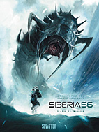Siberia 56 1: Die 13. Mission