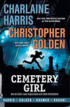 Cemetery Girl 1: Das Maedchen auf dem Friedhof