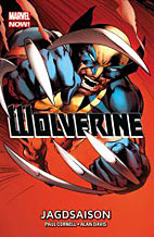 Wolverine Paperback 1: Jagdsaison (Marvel Now) 