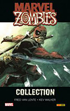Marvel Zombies Collection 2 HC