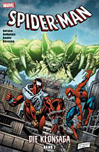 Spider-Man: Die Klonsaga 2 (von 7)
