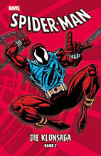 Spider-Man: Die Klonsaga 2 (von 7) HC